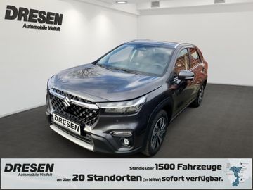 Suzuki Leasingangebot: Suzuki S-Cross 1.5 Comfort+ Hybrid Allgrip/Navi/Sitzhei