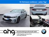 BMW 320d xDrive Limousine M Sportpaket Pro Komfortzu - BMW 320: 320d Xdrive