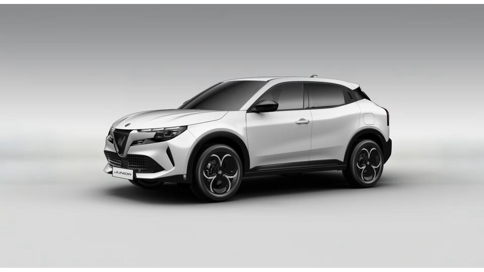 Alfa Romeo Junior - Bild 2