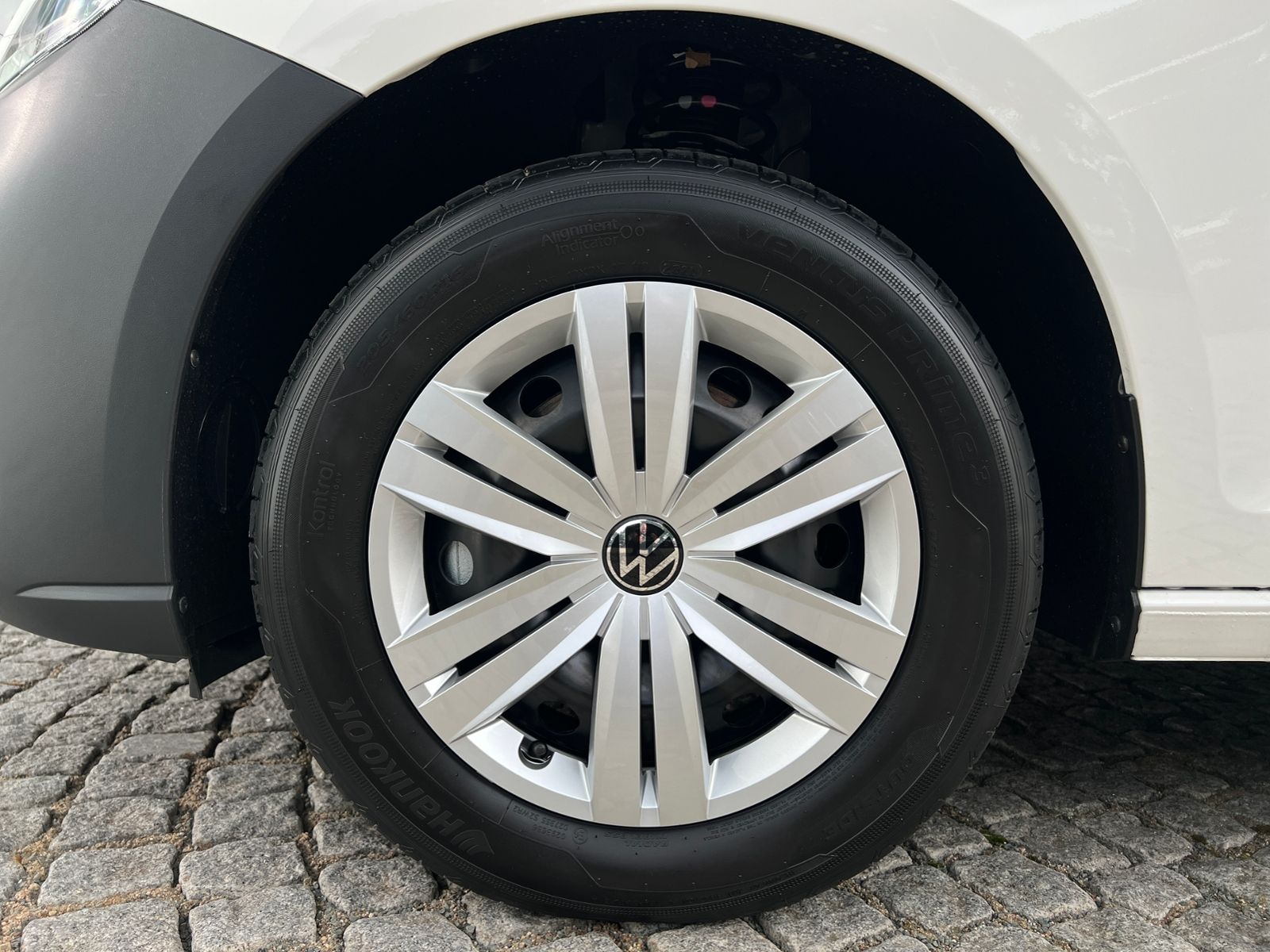 Fahrzeugabbildung Volkswagen Caddy Cargo Maxi 2.0 TDI *AHK, Klima, AppConnect