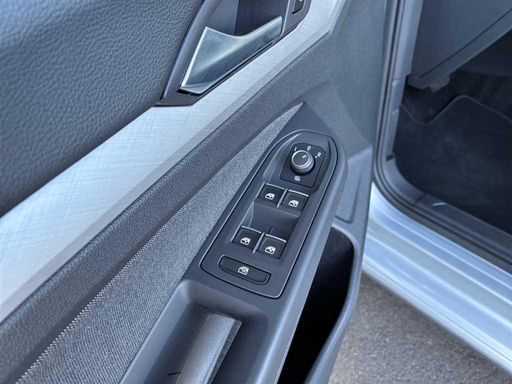 Volkswagen Golf Variant Life 1.0 eTSI DSG Navi Winterpaket, миниатюра 14