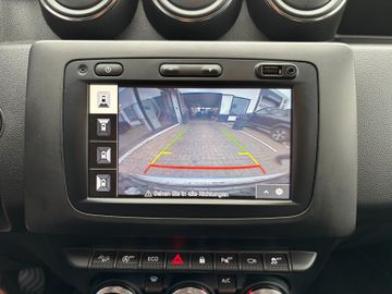 Dacia Duster Blue dCi 115 4WD Celebration