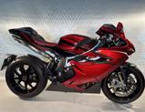 MV Agusta F4 LH44 Lewis Hamilton #37 von 44 - MV AGUSTA F4