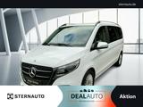 Mercedes-Benz V 300 d STYLE Distronic/Multibeam/AHK/Navi/Klima - gebrauchte Mercedes-Benz V 300 aus dem Jahr 2025