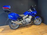 Honda CBF 1000 Koffer/Topcase-System, Zubehör - HONDA 2008 CBF 1000