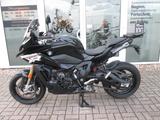 BMW S 1000 XR Triple Black / Tieferlegung/ 2 Pakete - BMW Motorräder in Braunschweig