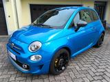 Fiat FIAT 500S TwinAir Turbo 105 PS "sehr gepfl... - Fiat 500S aus 2016
