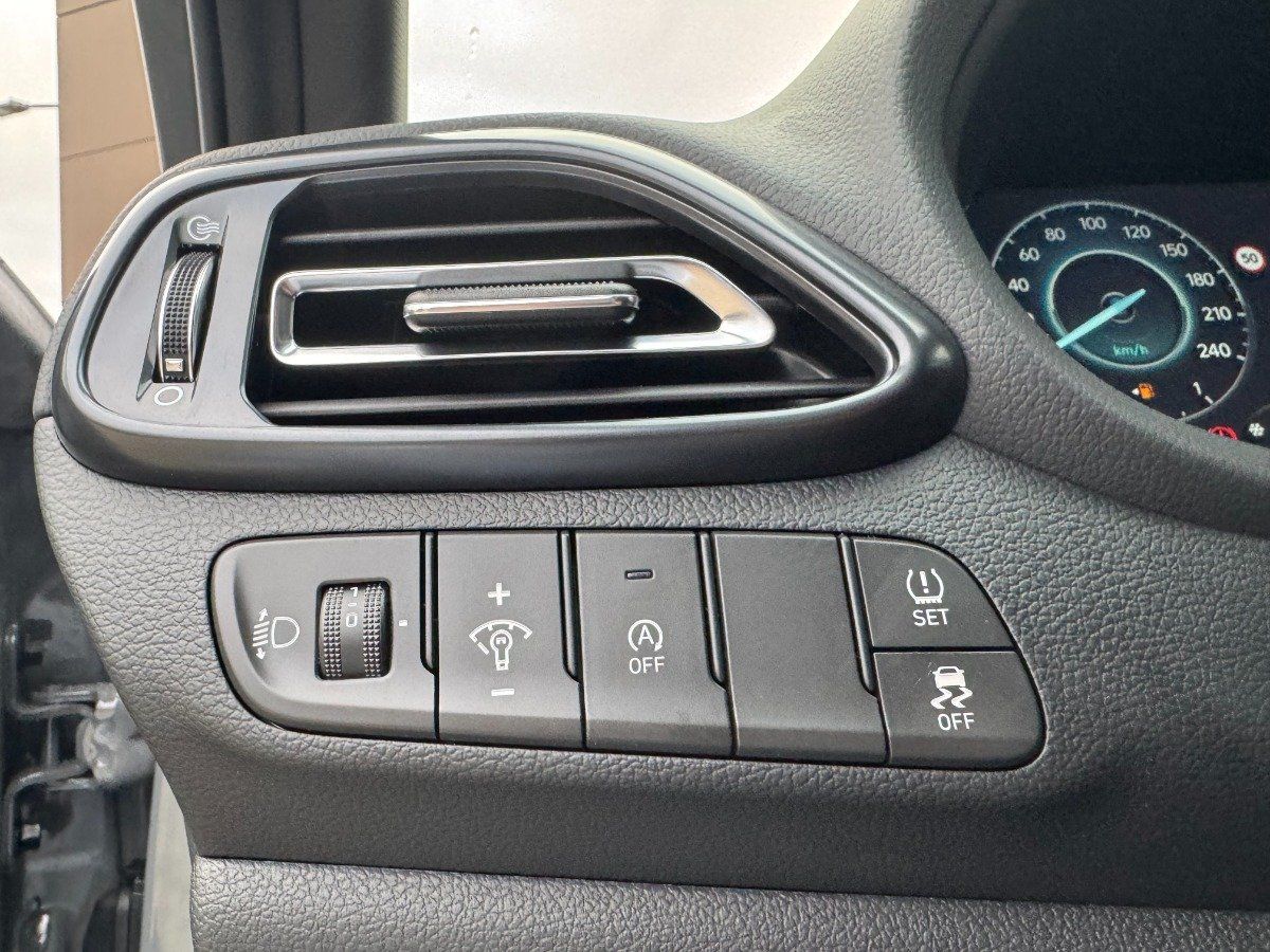 Hyundai i30 – Bild 8