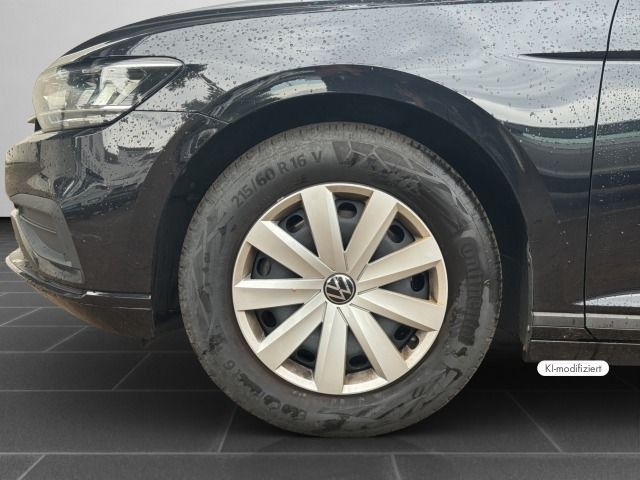 Volkswagen Passat Variant - Bild 10