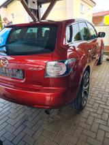 Mazda CX-7 2.3 Energy Energy SUV - gebrauchte Mazda CX-7 aus dem Jahr 2007