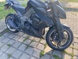 Kawasaki Z1000 ABS - KAWASAKI 2011 1000
