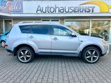 Mitsubishi Outlander 2.4 Invite *Allrad+LPG+Automatik+Leder - Mitsubishi Outlander Invite mit Benzin-Antrieb