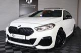 BMW M235i xDrive Gran Coupé/LED/RFK/HIFI/CARPLAY - BMW M235 aus 2021