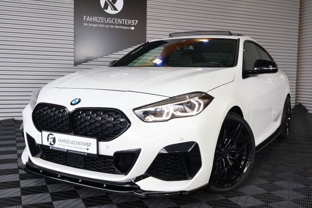 BMW M235i xDrive Gran Coupé/LED/RFK/HIFI/CARPLAY