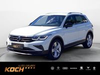 Volkswagen Tiguan - Vorschau Bild 1