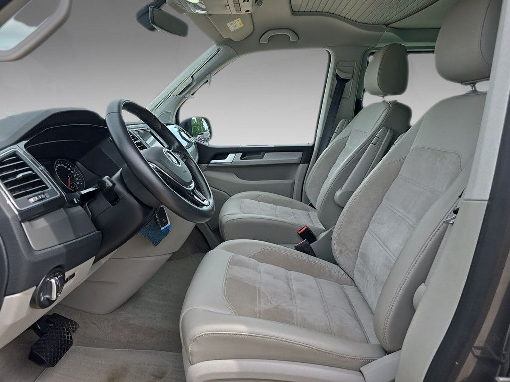 Volkswagen T6 California 2.0 TDI DSG Ocean ACC STANDHZ LED foto 8