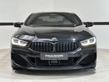 BMW M850i xDrive Coupé Navi*Leder*LASER-LED*HUD* - BMW 850: C