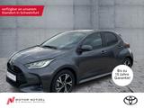 Toyota Yaris 1.5 Hyb. Teamplayer - Toyota Yaris Teamplayer mit Hybrid-Antrieb (Benzin/Elektro)