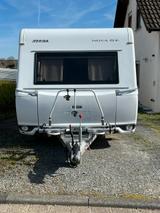 HYMER / ERIBA / HYMERCAR Nova 541 SL - HYMER / ERIBA Nova s