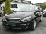 Peugeot 308 SW Active*NAVI*AHK*Nr.83 - Peugeot 308 in Dresden
