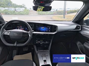 Opel Mokka - 8