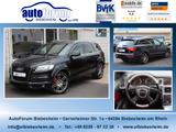Audi Q7 4.2 V8 FSI quattro SLine Exclusive Xenon*Pano - gebrauchte Audi Q7 aus dem Jahr 2008