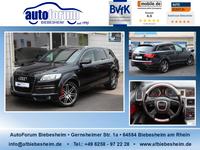 Audi Q7 4.2 V8 FSI quattro SLine Exclusive Xenon*Pano