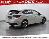 Subaru Impreza 1.6i 4WD Aut Exclus NAVI+SHZ+LED+KAM+ACC - Subaru Impreza mit Benzin-Antrieb: Limousine
