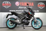 Yamaha MT 125 von der Munich Bike Factory - Offers matching your search criteria