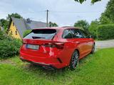 Skoda Octavia 2.0 TSI DSG RS FIRST EDITION Combi R... - Skoda Octavia: RS First Edition