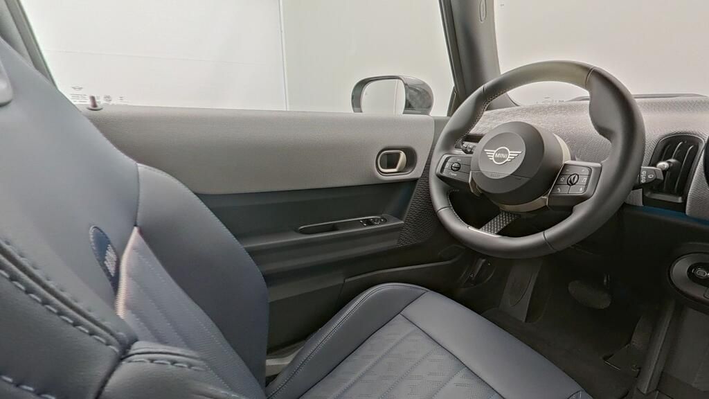 MINI Cooper C - Bild 11