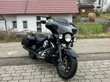 Harley-Davidson Street Glide - HARLEY-DAVIDSON 2005