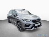 Cupra Ateca VZ 2.0 TSI DSG - KAMERA - NAVI - LED - - Cupra Ateca Gebrauchtwagen