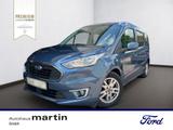 Ford Tourneo Connect 1,5 Grand Titanium L2 7-SITZER - Ford Tourneo Connect: L2