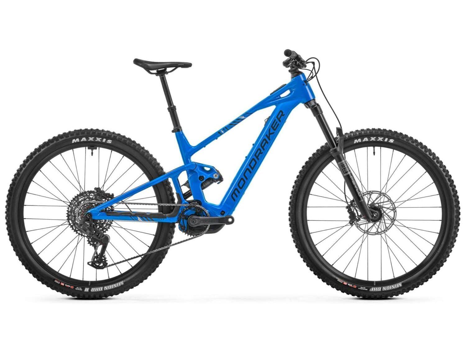 Mondraker Sly R 2025 - Größe: M