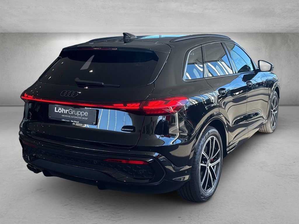Audi Q5 Sportback quattro edition one imagem 3