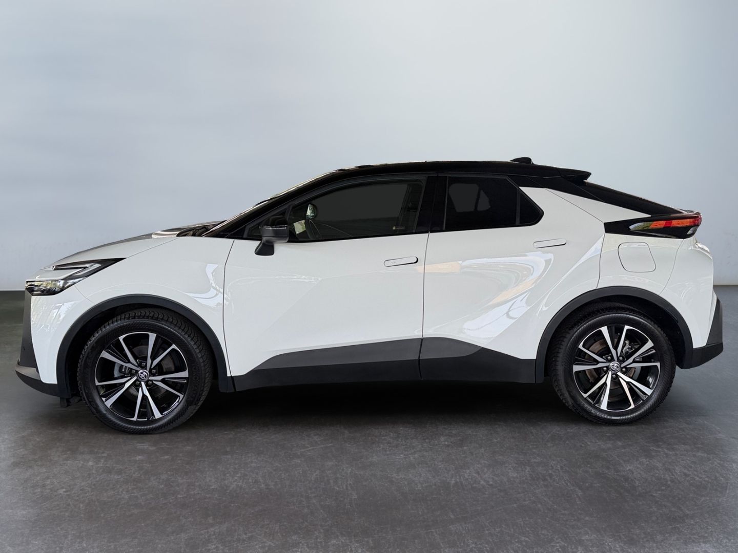 Toyota C-HR Hybrid Teamplayer Technik Paket ACC PDC RC foto 5