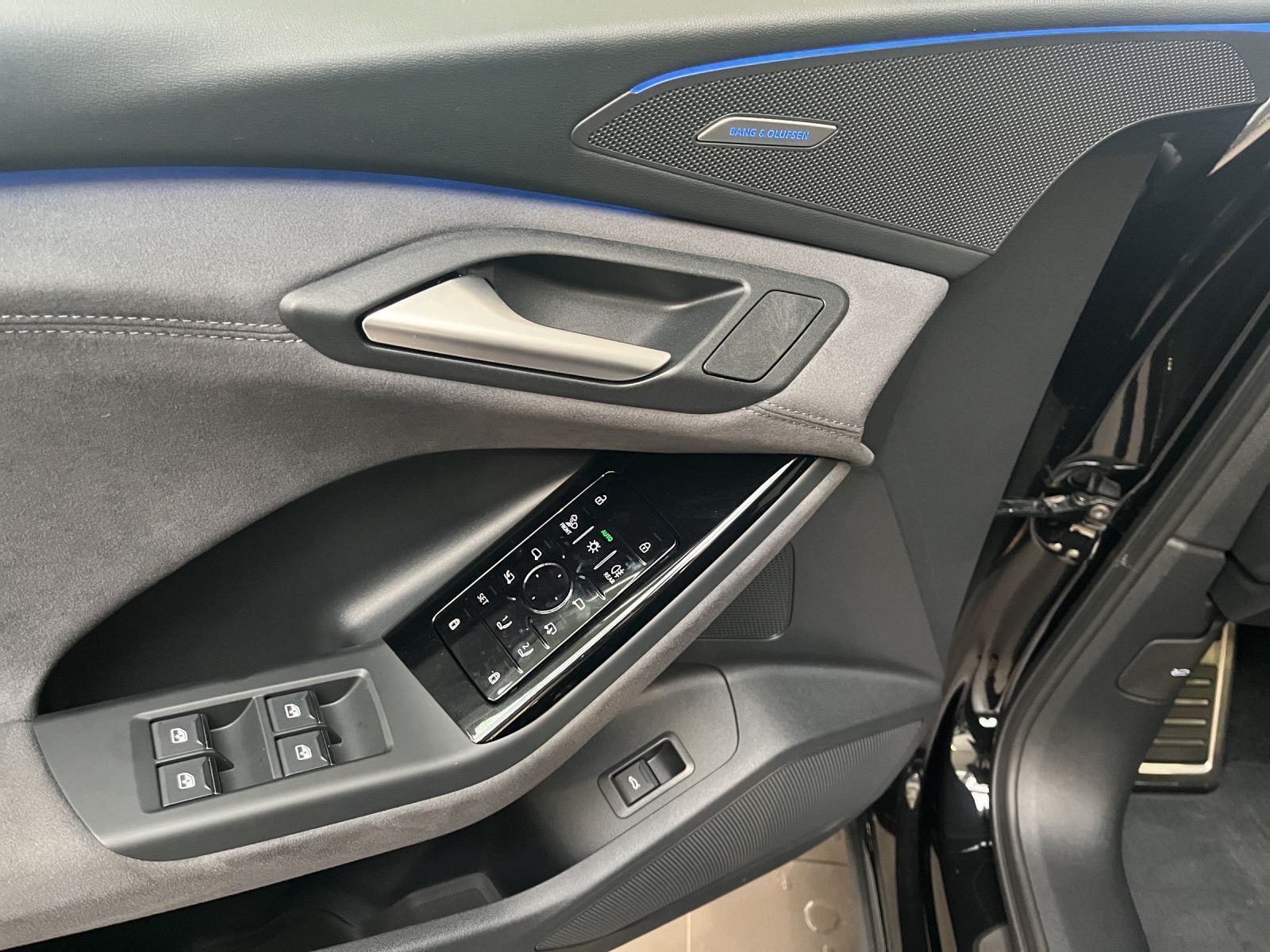 Audi Q6 e-tron - Bild 7