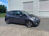Hyundai ix20 1.6 Automatik Passion  - Hyundai ix20: Passion