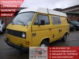 Volkswagen T3/Wohnmobil/H-Zulassung/Automatik - Volkswagen T3 in Berlin