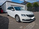 Skoda Octavia 1.2 TSI 63kW Ambition Combi Ambition - Skoda Octavia: 1.6