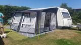 Bürstner Wohnwagen Bürstner Averso 465TS