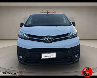 Toyota Proace (Verso) - 3