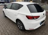 Seat Leon 1.6 TDI 77kW Start&Stop I-TECH I-TECH - Seat Leon: I Tech