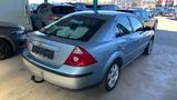 Ford Mondeo 2,0TDCi 96 kW Ghia - Ford Mondeo Ghia mit Diesel-Antrieb