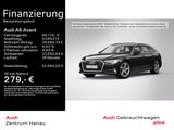 Audi A6 Avant 45 TFSI advanced*MATRIX*AHK*KAMERA*19ZO