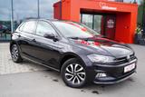 Volkswagen Polo 1.0 Active App Connect Sitzheizung PDC Navi - Volkswagen Polo ACTIVE mit Benzin-Antrieb