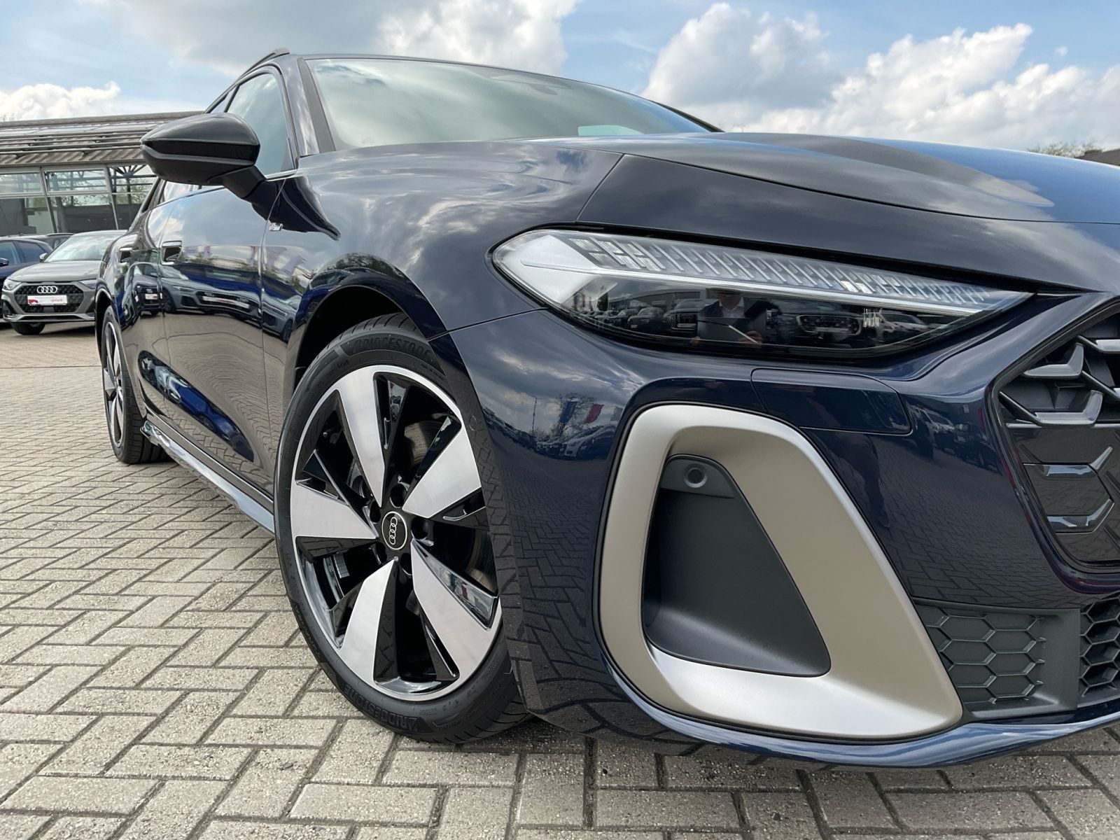 Audi A5 - Bild 29