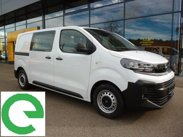 Vivaro Kastenwagen Electro-AT L2 75kWh, Navi,RK,