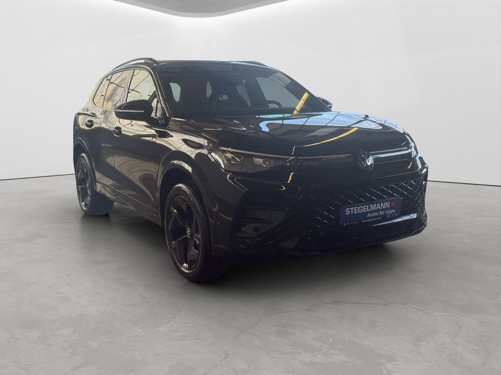 Volkswagen Tiguan - Bild 8